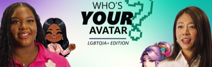 Photo of Microsoft employees