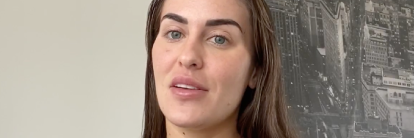 Photo of Microsoft employee Isabella