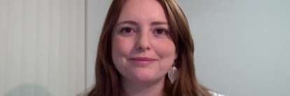 Photo of Microsoft employee Jasmin