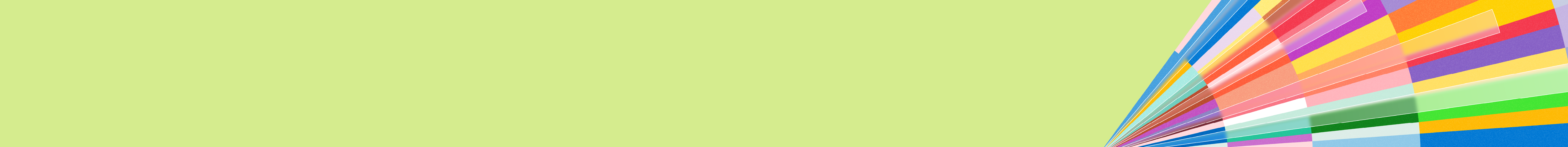 Photo of employee at computer