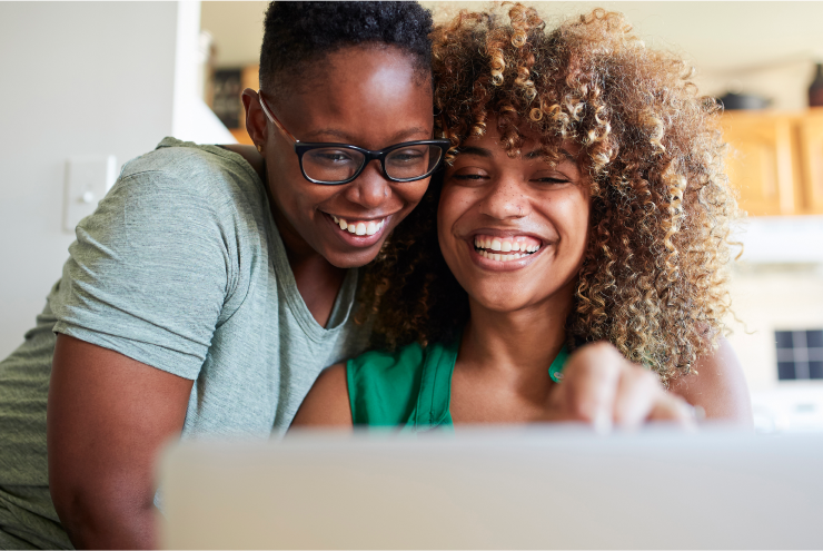 Photo of Microsoft Employees