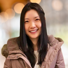 SusanSenior Software Engineer​