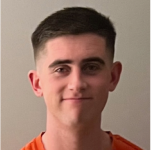 Sean Keegan Dempsey Datacenter Technician Intern 