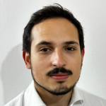 Leonardo Bellai Datacenter Technician Intern 