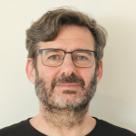 Kevin Le Cras  Datacenter Technician 