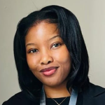 Sinenkosi Masondo Datacenter Logistics Technician 